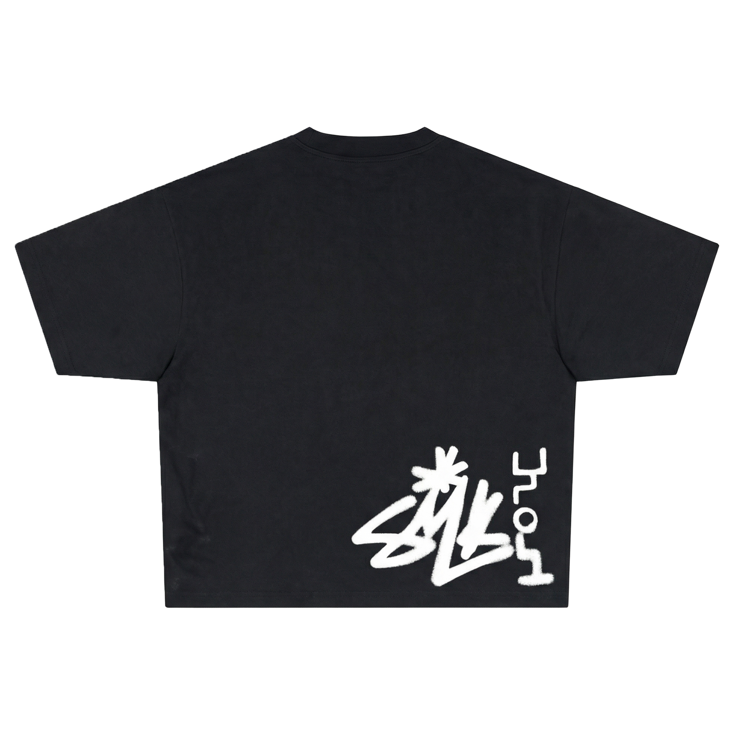 CLASSIC SILK ROAD TEE