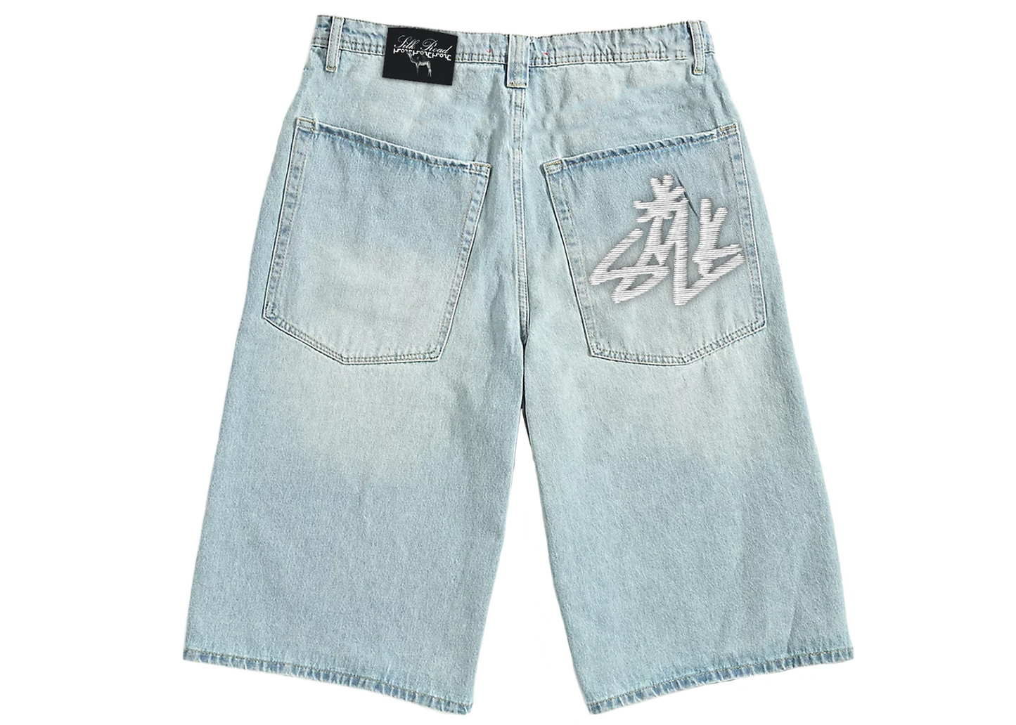 CLASSIC SILK ROAD JORTS