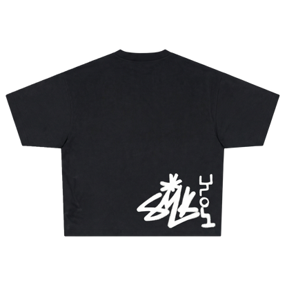 CLASSIC SILK ROAD TEE