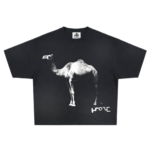 CLASSIC SILK ROAD TEE