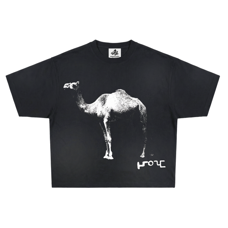 CLASSIC SILK ROAD TEE