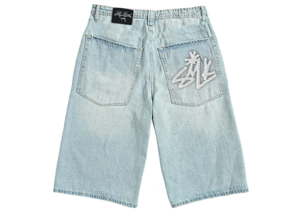 CLASSIC SILK ROAD JORTS