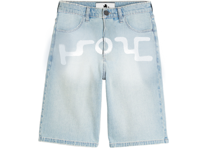 CLASSIC SILK ROAD JORTS