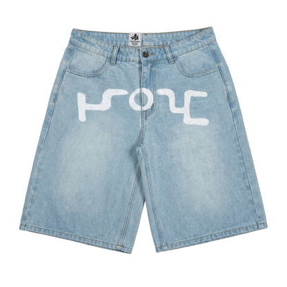 CLASSIC SILK ROAD JORTS