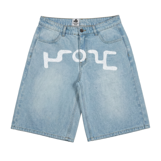 CLASSIC SILK ROAD JORTS