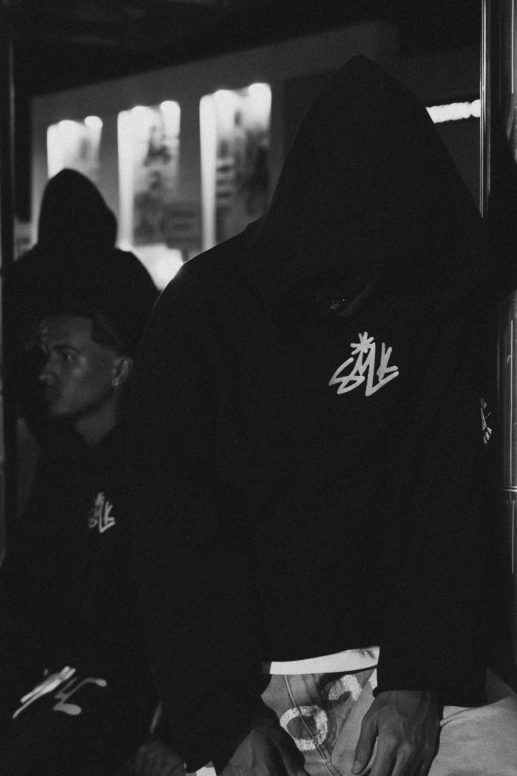 Silk Road campaign — look 03